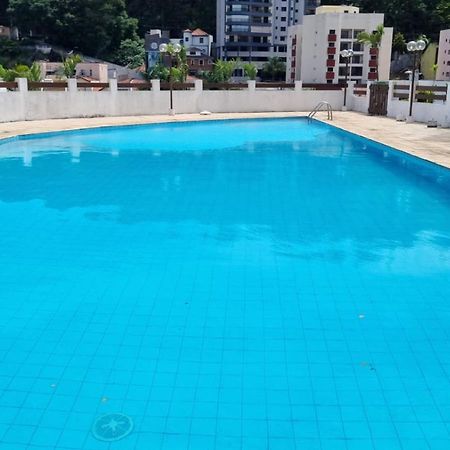 Apartament Ap 52 Centro Com Piscina Serra Negra  Zewnętrze zdjęcie