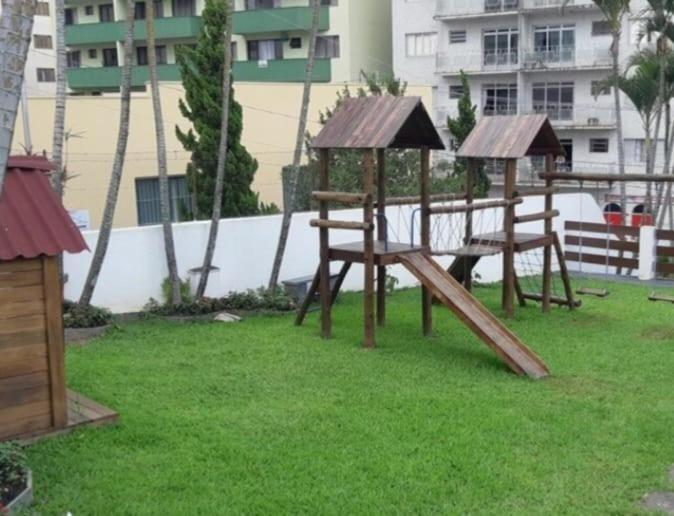 Apartament Ap 52 Centro Com Piscina Serra Negra  Zewnętrze zdjęcie
