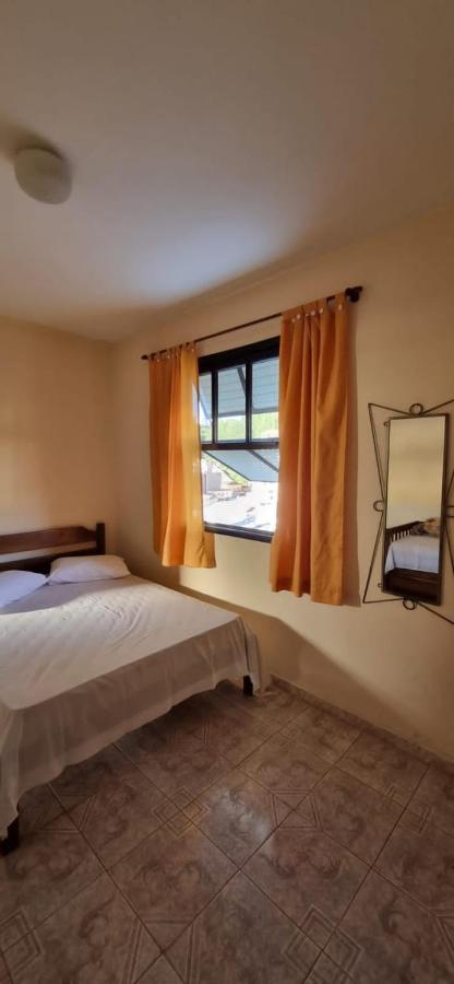 Apartament Ap 52 Centro Com Piscina Serra Negra  Zewnętrze zdjęcie