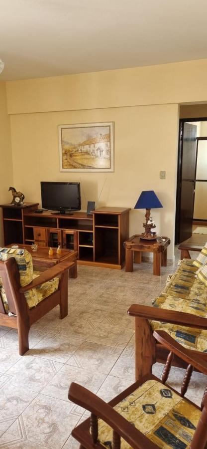 Apartament Ap 52 Centro Com Piscina Serra Negra  Zewnętrze zdjęcie