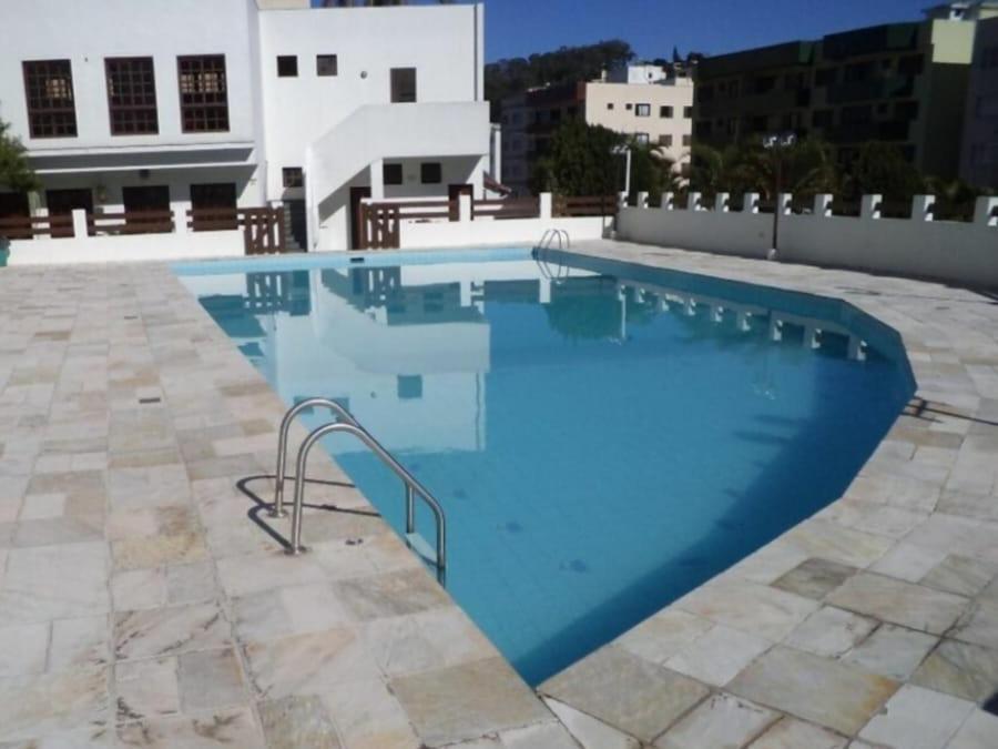 Apartament Ap 52 Centro Com Piscina Serra Negra  Zewnętrze zdjęcie
